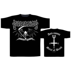 Dissection "Reaper" TS
