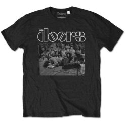 Doors, The "Collapsed" TS