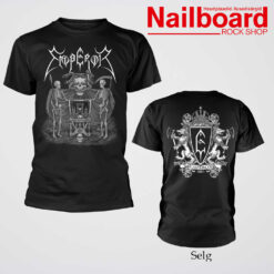 Emperor "Memento Mori" TS