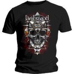 Lamb Of God "All Seeing Red" TS