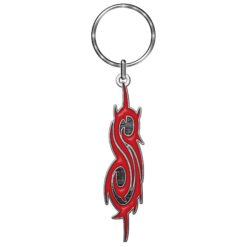Slipknot "Tribal S" Võtmehoidja / Keyring