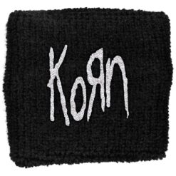 Korn "Logo" Randmepael / Wristband