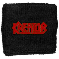 Kreator "Logo" Randmepael / Wristband