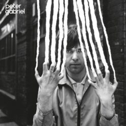 Gabriel, Peter "Peter Gabriel 2 (Scratch)" LP