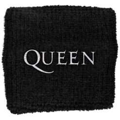 Queen "Logo" Randmepael / Wristband