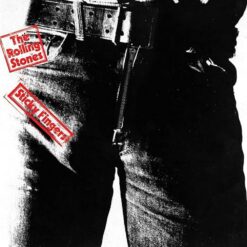 Rolling Stones, The "Sticky Fingers (Deluxe Edition)" 2CD digipak