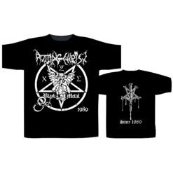 Rotting Christ "Since 1989" TS