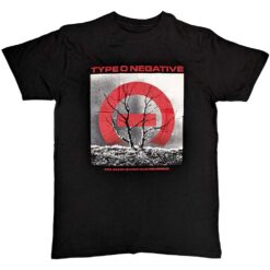 Type O Negative "Red Water" TS