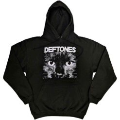 Deftones "Sphynx" Pusa / Hoodie