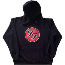 Foo Fighters "Logo" Pusa / HSW