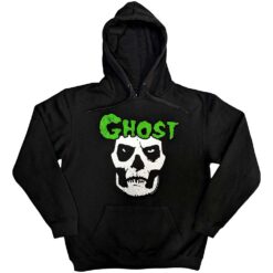 Ghost "Skull" Pusa / Hoodie