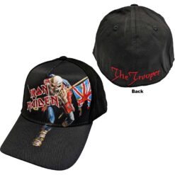 Iron Maiden "The Trooper" Nokats / Cap