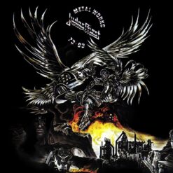 Judas Priest "Metal Works 73-93" 2CD