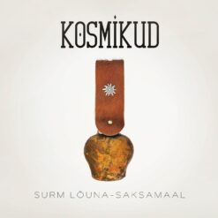 Kosmikud "Surm Lõuna-Saksamaal" CD