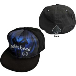 Motörhead "Rock'n'roll" Nokats / Cap