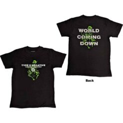 Type O Negative "Everyone I Love Is Dead" TS