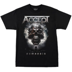 Accept "Humanoid" TS