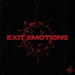 Blind Channel "Exit Emotions" CD digipak