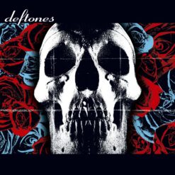 Deftones "Deftones" CD