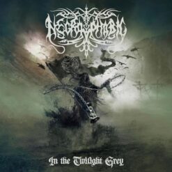 Necrophobic "In The Twilight Grey" Gatefold LP