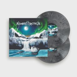Sonata Arctica "Clear Cold Beyond" 2LP WINTERNIGHT