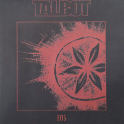 Talbot "EOS" CD
