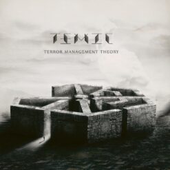 Temic "Terror Management Theory" CD digipak