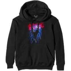 AC/DC "Thunderstruck" Pusa / Hoodie
