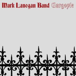Lanegan, Mark "Gargoyle" Digisleeve CD