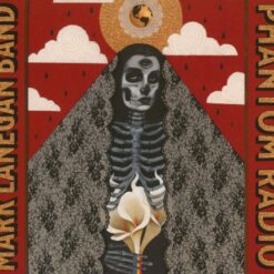 Lanegan, Mark "Phantom Radio" Digisleeve CD