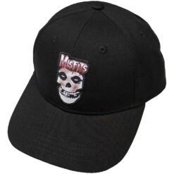 Misfits "Blood Drip Skull" Nokats / Cap