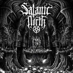 Satanic North "Satanic North" CD deluxe