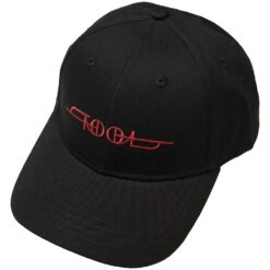 Tool "Fear Inoculum Logo" Nokats / Cap