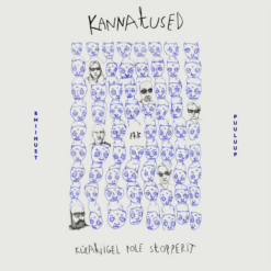 5 Miinust & Puuluup "Kannatused Ehk Külakiigel Pole Stopperit" LP