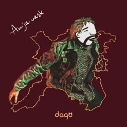 Dagö "Au ja vask" LP