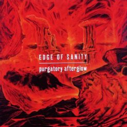 Edge Of Sanity "Purgatory Afterglow" 2CD