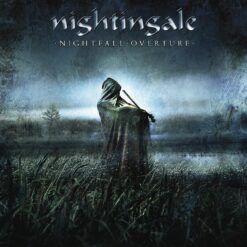 Nightingale "Nightfall Overture" Best Of 2CD