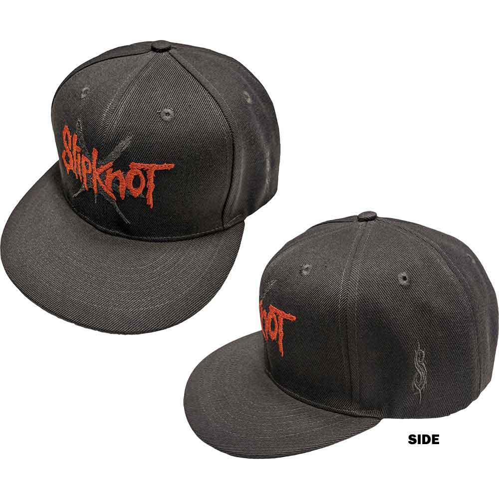 Slipknot "9 Point Star Logo" HALL Nokats / Cap