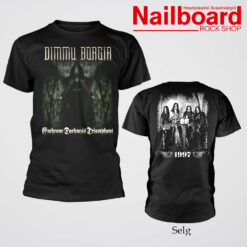 Dimmu Borgir "Enthrone Darkness Triumphant" TS