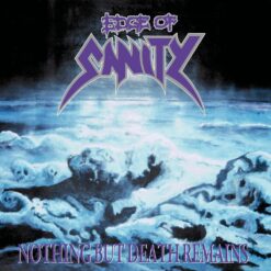 Edge Of Sanity "Nothing But Death Remains" 2CD
