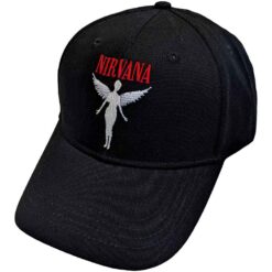 Nirvana "Angelic" Nokats / Cap