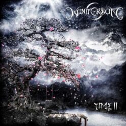 Wintersun "Time II" CD