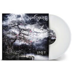 Wintersun "Time II" LP
