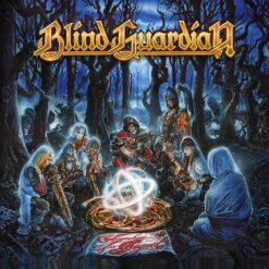 Blind Guardian "Somewhere Far Beyond Revisited" CD