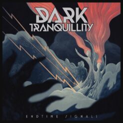 Dark Tranquillity "Endtime Signals" LP