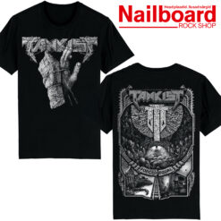 Tankist "Forced Equal" TS