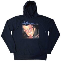 Deftones "Around The Fur" TUMESININE Pusa / Hoodie