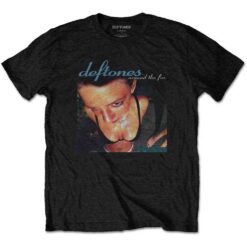 Deftones "Around The Fur" TS