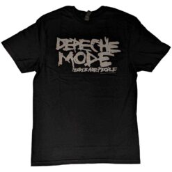 Depeche Mode "People Are People" TS