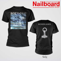 Bathory "Nordland" TS